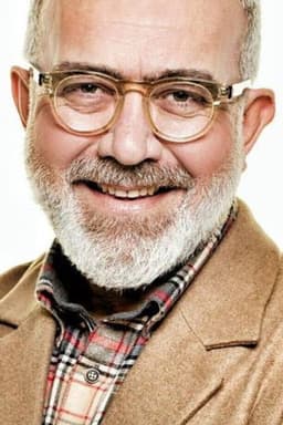 Photo of Bahadır Yenişehirlioğlu