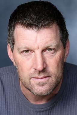 Photo of Dan Metcalfe