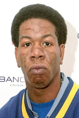 Photo of Craig Mack