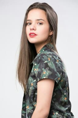 Photo of Verónica Velásquez