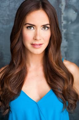 Photo of Katie Wee