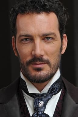 Photo of Paolo Mazzarelli