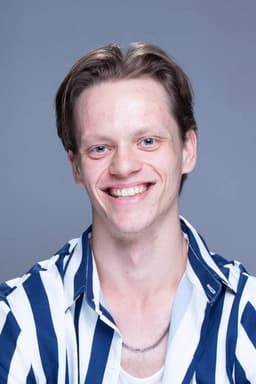 Photo of Jacob Angell