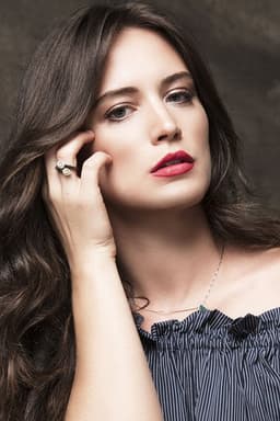 Photo of Bianca Bin