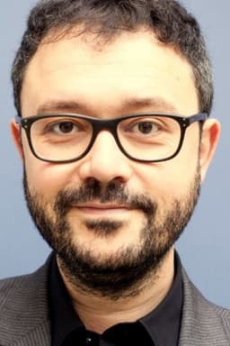 Photo of Riad Sattouf