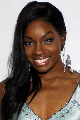 Photo of Celestina Aladekoba