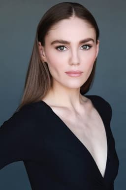 Photo of Stefanie Rons