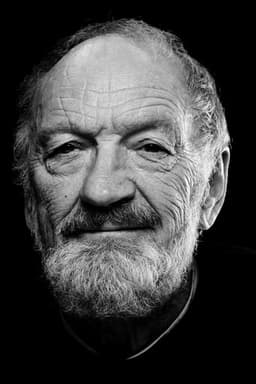 Photo of John McEnery