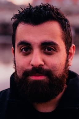 Photo of Gabriel Bañuls
