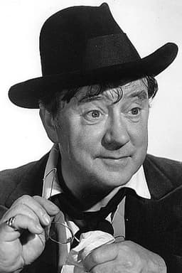 Photo of Forrester Harvey