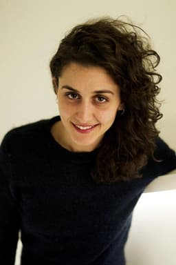 Photo of Jumana Manna
