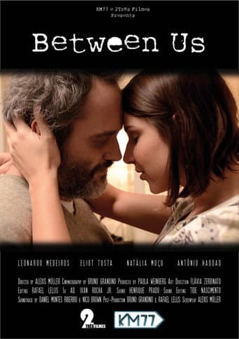 Poster for Entre Nós