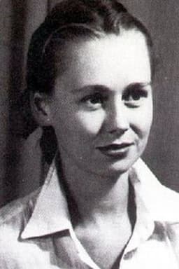 Photo of Jennifer Kendal