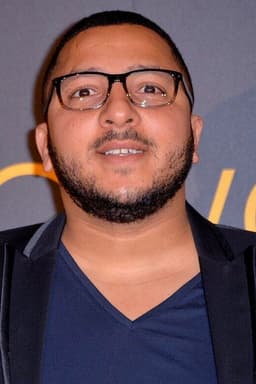 Photo of Kamel Djibaoui