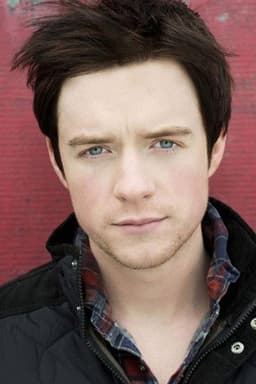 Photo of Matthew James Thomas