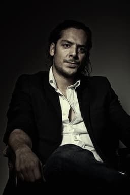 Photo of Erkan Acar