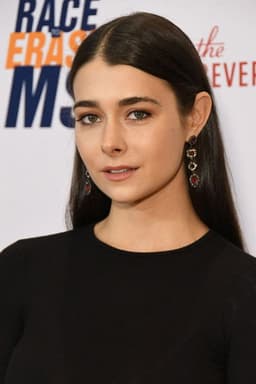 Photo of Allison Paige