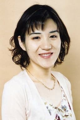 Photo of Megumi Kubota