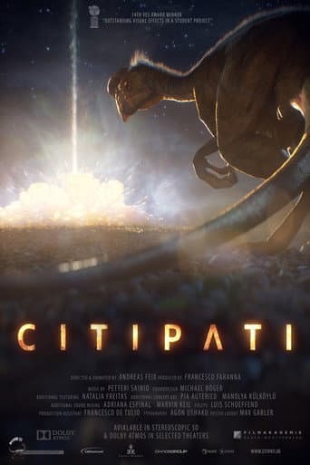 Poster for Citipati
