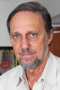 Photo of Jorge Bodanzky