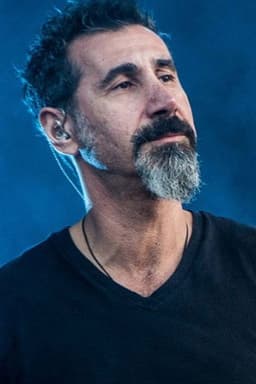 Photo of Serj Tankian