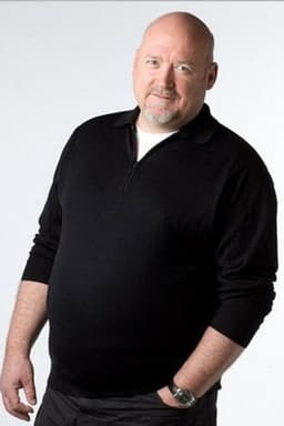 Photo of Ron Cornet