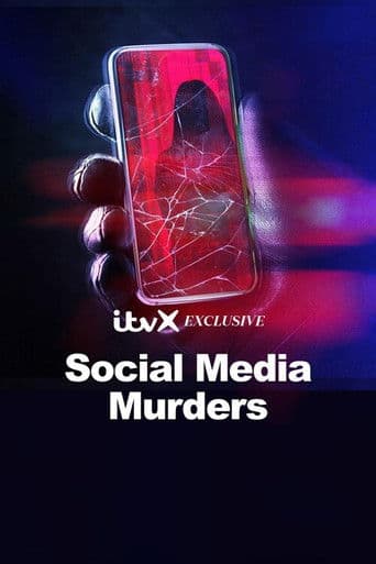 Poster for Social Media Murders
