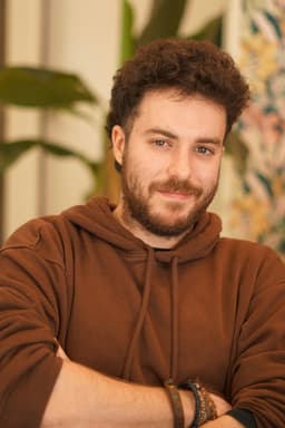 Photo of Alex Rojano