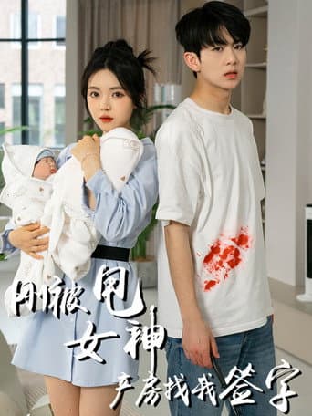 Poster for 刚被甩女神产房找我签字