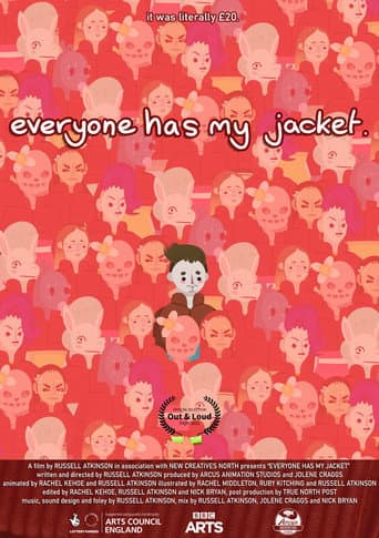Poster for Everyone Has My Jacket