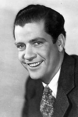 Photo of Grant Withers