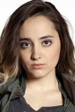 Photo of Francisca Walker