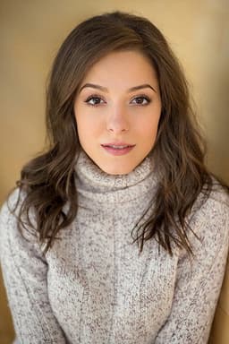 Photo of Lily Talevski