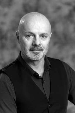 Photo of Darko Milas