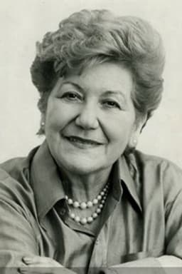 Photo of Nancy Nevinson