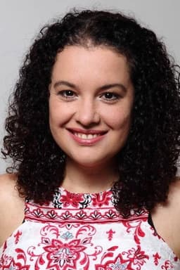 Photo of Janaína Prado