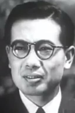 Photo of Xu Li