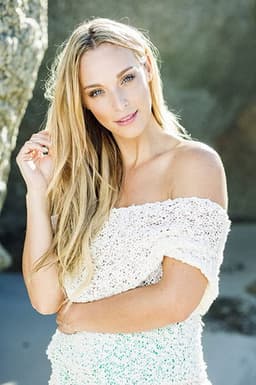 Photo of Jade Hubner
