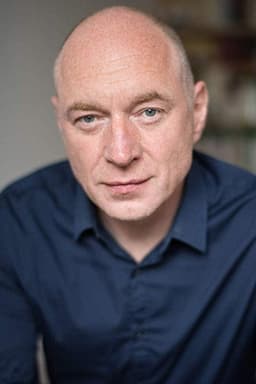 Photo of Rainer Sellien