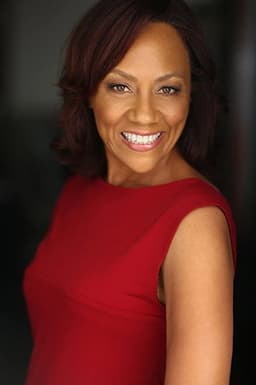 Photo of Liza Huget
