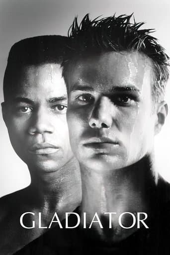 Poster for Gladiator