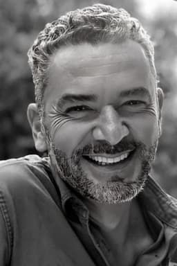 Photo of Sebastián Boscán