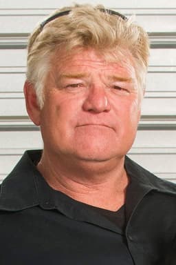Photo of Dan Dotson