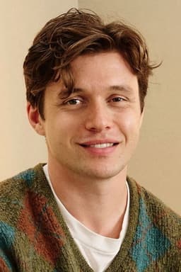 Photo of Nick Robinson