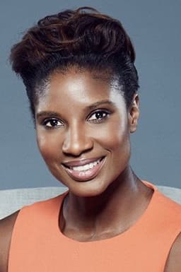 Photo of Denise Lewis