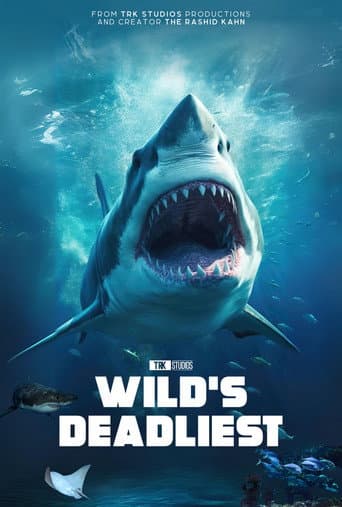 Poster for Wild's Deadliest