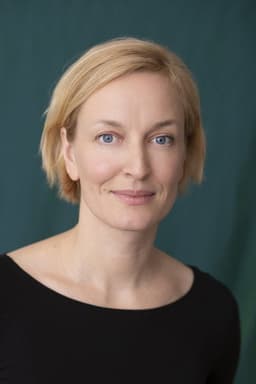 Photo of Tereza Richtrová