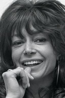 Photo of Pauline Julien