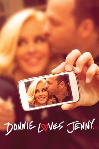 Poster for Donnie Loves Jenny