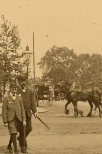 Poster for Hyde Park Corner